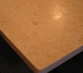 Avorio Marble Table