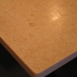 Avorio Marble Table