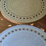 Mosaic Tables 61cm